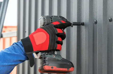 Travaux de zinguerie - Estaires